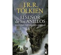 El Señor de los Anillos 1. La Comunidad del Anillo (edición revisada)