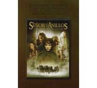 El Señor De Los Anillos 1 (Oscar) [Import]