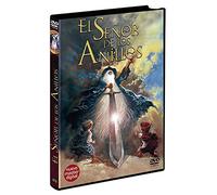 El señor de Los anillos 1978 DVD [Import]