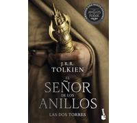 El Señor de los Anillos 2. Las Dos Torres