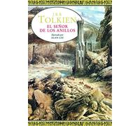 El Senor De Los Anillos