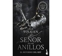 El Señor de los Anillos 3. El Retorno del Rey