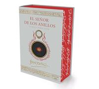 El Señor de los Anillos. Edición ilustrada por el autor