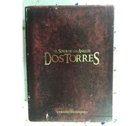 El Señor De Los Anillos Ii: Las Dos Torres Version Extendida
