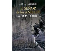El Señor de los Anillos nº 02/03 Las Dos Torres (edición revisada)
