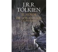 El Señor de los Anillos nº 02/03 Las Dos Torres (NE)