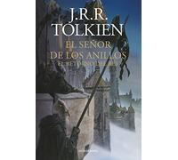 El Señor de los Anillos nº 03/03 El Retorno del Rey (NE)