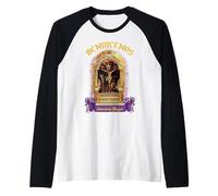 El Señor de Los Milagros is The Patron of Peruvian Lima Peru Manche Raglan