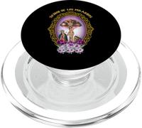 El Señor de Los Milagros is The Patron of Peruvian Lima Peru PopSockets PopGrip pour MagSafe