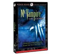 El Señor De Los Vampiros (1disc) BC [Import]