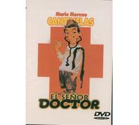 El Senor Doctor