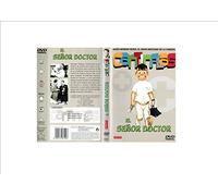 El señor doctor (DVD) (cantinflas)