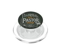 El Senor ES Mi Pastor Christian Psaume 23 Espagnol PopSockets PopGrip pour MagSafe