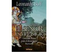 EL SEÑOR ES MI PASTOR: CONSUELO DIVINO PARA EL DESAMPARO HUMANO