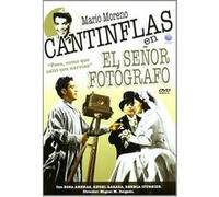 El Señor Fotógrafo (1952) G