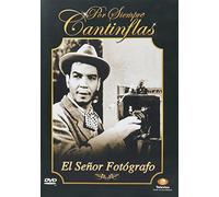 El Senor Fotografo