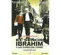 El Señor Ibrahim Y Las Flores Del Corán [Import]