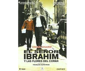 El Señor Ibrahim Y Las Flores Del Corán [Import]