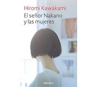 El señor Nakano y las mujeres