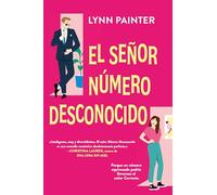 El señor número equivocado/ Mr. Wrong Number