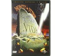 El Sentido De La Vida – Paramount Pictures – Import