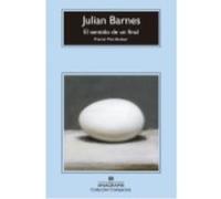 El Sentido De Un Final - Julian Barnes Julian Barnes (Auteur)