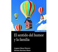 El sentido del humor y la familia