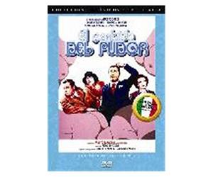 El Sentido Del Pudor [Import allemand]