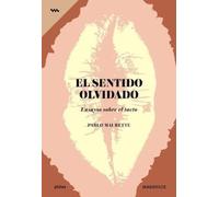 El Sentido Olvidado