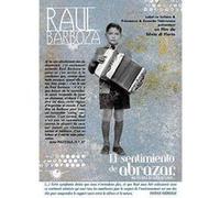 El Sentimiento de abrazar – Raul Barbosa – DVD – Discovery