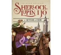 El Senyor Del Crim [Livre en VO] Adler, Irene (Auteur)