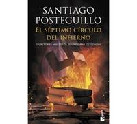 El Séptimo Círculo Del Infierno - [Livre en VO] Posteguillo, Santiago (Auteur)