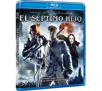 El Séptimo Hijo