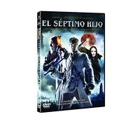 El Séptimo Hijo