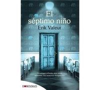 El Séptimo Niño - [Livre en VO] Valeur, Erik (Auteur)