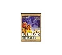 El sepulcro de Los Reyes [DVD] -Il sepolcro Dei re 1960 [Import]