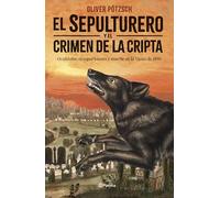 El sepulturero y el crimen de la cripta