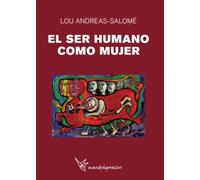 El ser humano como mujer