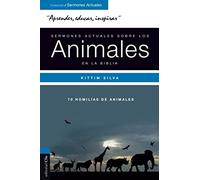 El Sermones Actuales Sobre Animales De La Biblia