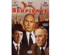 El Serpiente - 1973 --- IMPORT ZONE 2 ---