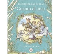 El Seto de las Zarzas. Cuento de mar.