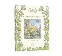 El Seto de las Zarzas. Cuento de primavera