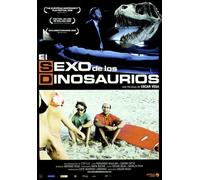 El Sexo De Los Dinosaurios [Import]