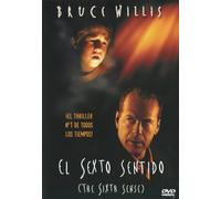 El Sexto Sentido