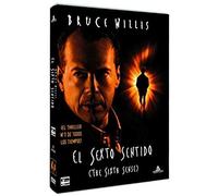 El Sexto Sentido *** Europe Zone ***