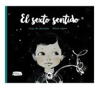 El Sexto Sentido - [Livre en VO] De Ahumada Batlle, Laia (Auteur)