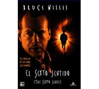 El Sexto Sentido (The Sixth Sense)