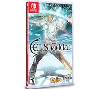 El Shaddai : Ascension du Metatron - HD Remaster (Limited Run #226) - Nintendo Switch