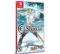 El Shaddai Ascension Du Metatron HD Remaster Pour Nintendo Switch™