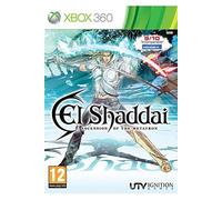 Konami Jeu X360 EL SHADDAI: Ascension of the Metatron